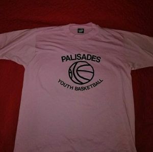 90s Screen Stars Pink